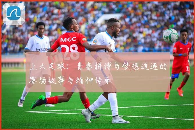 上大足球：青春拼搏与梦想追逐的赛场故事与精神传承